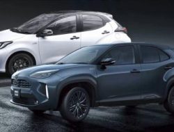 Setelah bZ4X dan C-HR+, Toyota Siapkan Yaris Listrik