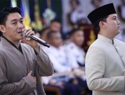 Penunjukannya Sebagai Dirut PFN Dikritik, Ifan Seventeen: Aku Tak Akan Mundur