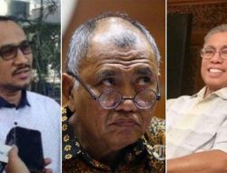 Abraham Samad: Indonesia Perlu Terapkan Model Tiongkok dalam Pemberantasan Korupsi