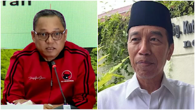 Komentar Pedas Deddy Sitorus: Dikritik Itu Merenung, Tobat, Bukan Bikin Drama Receh!