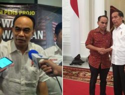 Minta Stop Serang Jokowi, Projo: Bukan Tak Mungkin Jokowi Akan Hancurkan PDIP!