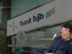 Ridwan Kamil ‘Menghilang’ 3 Bulan di Medsos, Kini Terseret Kasus Bank BJB, Punya Harta Rp22 Miliar