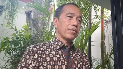 Projo: Kalau Terus Diganggu, Jokowi Bukan Tak Mungkin Melawan dan Hancurkan PDIP