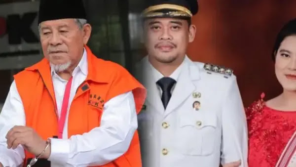 Apa Blok Medan Diungkap Setelah Abdul Ghani Kasuba Meninggal? Ini Kata KPK