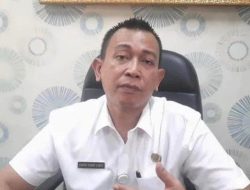 Donny Sirat Kuat, Jadi Tersangka Pencemaran Lingkungan TPA Burangkeng, Tapi Masih Jabat Kadis LH