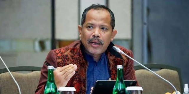 Komisi IV DPR: 300 Ribu Ton Beras Berkutu Bentuk Kebijakan Impor yang Berlebihan