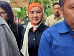 Sempat Mangkir, Nicke Widyawati Akhirnya Penuhi Panggilan KPK