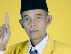 Ketua DPRD Kabupaten Mukomuko Diperiksa KPK di Kasus Rohidin Mersyah