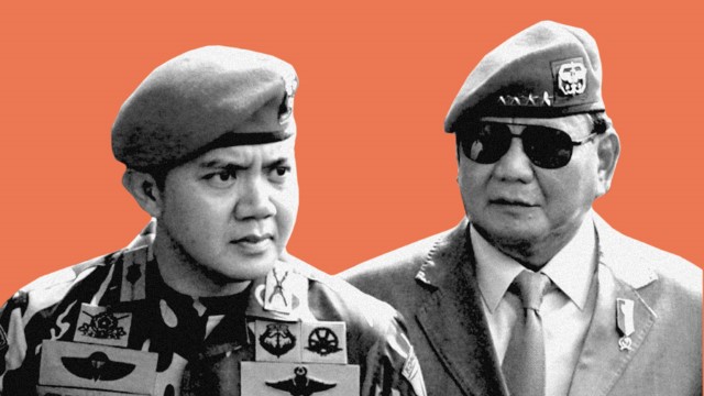 Amnesty Internasional: Polemik Revisi UU TNI Dipicu Pengangkatan Teddy Sebagai Seskab, Itu Pelanggaran!