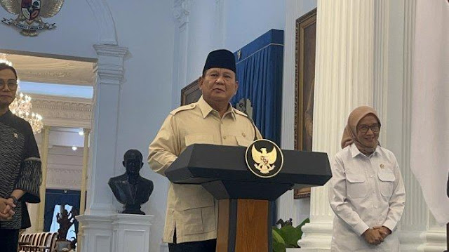 SERU! Perseteruan Jokowi-PDIP Bisa Berlanjut ke Saling Bongkar Kasus