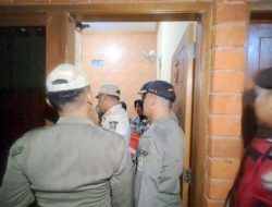 Anggota Polisi yang Terjaring Razia di Kamar Kos Tuban Ternyata Bertugas di Lamongan