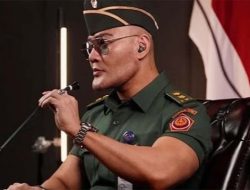 Deddy Corbuzier Anggap Protes Koalisi Sipil di Rapat RUU TNI Anarkis: Ilegal dan Melanggar Hukum!