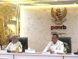 Menteri PANRB: Instansi yang Siap Angkat CASN 2024 Bisa Mulai Dilakukan April 2025