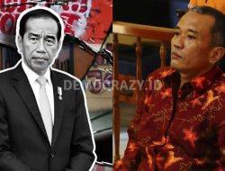 Novum Baru: Angkat Bambang Tri Mulyono Menjadi Tokoh Pembela Kebenaran - Hukum Mati Jokowi?