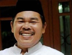 Aktor Mat Solar Meninggal Dunia