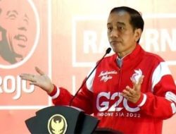 Psikolog Politik Bongkar Strategi Framing di Balik Pernyataan Projo Soal Jokowi dan PDIP