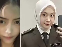 Siapa Jaksa Tasya? Link Video Syurnya Diduga Viral di X dan TikTok, Kini Sosoknya Dibandingkan dengan Bidan Rita?