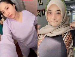 Beredar Link Video Bidan Rita Tampil Mesum dalam Toilet Tak Lama Setelah Viral Bu Guru Salsa