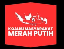 Koalisi Masyarakat Merah Putih Desak DPR Segera Sahkan RUU TNI