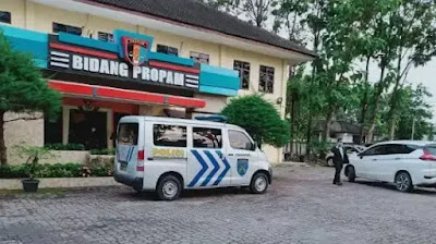 Dua anggota polisi di Sumut dipecat! Diduga memeras 12 kepala sekolah saat penyidikan korupsi