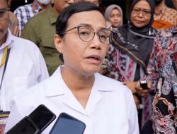 Sri Mulyani Sentil Kerja BUMN Buntut IHSG Jeblok