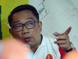 KPK Sita Deposito Rp70 Miliar, Ridwan Kamil: Itu Bukan Milik Kami