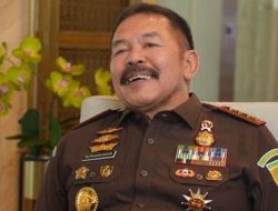 Jaksa Agung Akui Pernah Diancam Militer dan Gedung Kejagung akan Dihancurkan