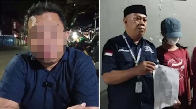 Kanit PPA Polrestabes Makassar Dicopot Usai Diduga Paksa Korban Pelecehan Damai dengan Pelaku