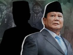 Rakyat Makin Gerah, Prabowo Didesak Lepas Bayang-Bayang Jokowi!