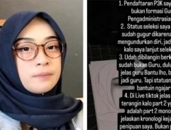 Bu Salsa Geram Dituding Bakal Produksi Video Syur Part 2, Pernyataanya Membuat Netizen Salah Sangka, Pasalnya...