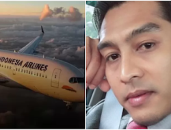 CEO Indonesia Airlines Bingung Maskapai Indonesia Bisa Rugi: Cuma Disini yang Disubsidi Pemerintah