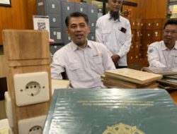 Isu Ijazah Jokowi Palsu karena Font Times New Roman Terbantahkan, UGM Turun Tangan Menjelaskan