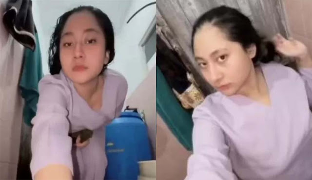 Viral Video Mirip Bidan Rita di Media Sosial, Netizen Heboh dan Mulai Berspekulasi