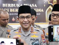 Kapolsek Kayangan Iptu Dwi Dicopot Buntut Warga Gantung Diri Usai Diinterogasi