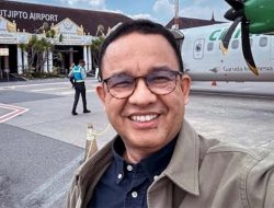 Soroti Soal Revisi UU TNI, Anies Baswedan: Diskusikan dengan Rakyat!