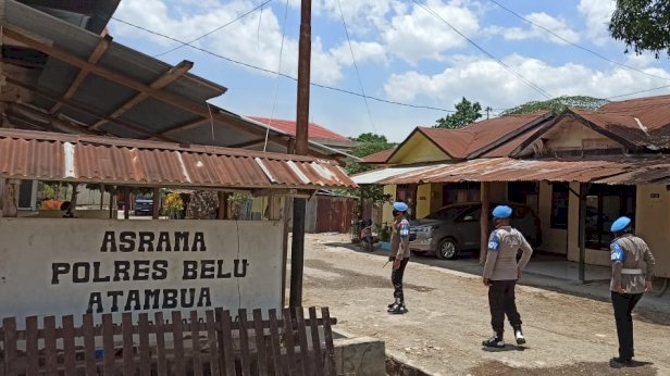 Rumah Dinas Polisi Jadi Tempat 7 Remaja Gilir Gadis Bawah Umur, Korban Digilir hingga Berhari-hari