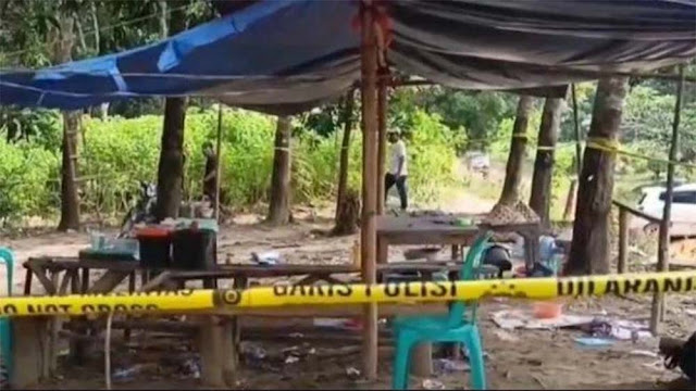 Penembakan Tiga Polisi Diduga Dipicu Setoran Sabung Ayam, Penasihat Kapolri: Itu kan Pengalihan Isu