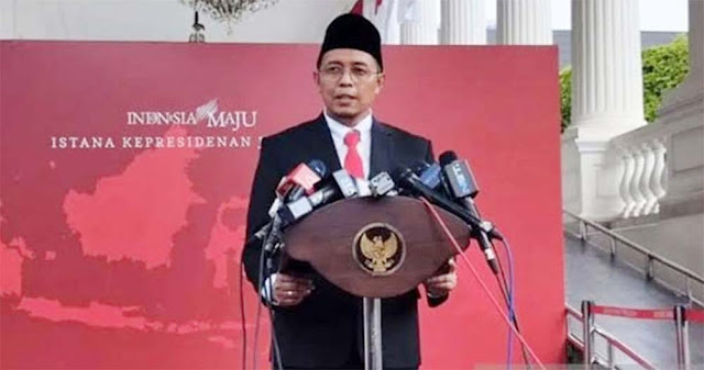 Kecam Hasan Nasbi, Koalisi Masyarakat Sipil Desak Presiden Prabowo Subianto Copot Jabatannya