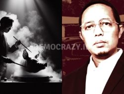 Dikecam Publik! Begini Klarifikasi Hasan Nasbi Usai Bikin Heboh Soal Teror Kepala Babi Jurnalis Tempo Dimasak Saja