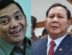 TERKUAK! Menhan Sjafrie 100 Persen Bohong Soal Klaim Presiden Prabowo Tak Cawe-Cawe UU TNI, Ini Penjelasannya