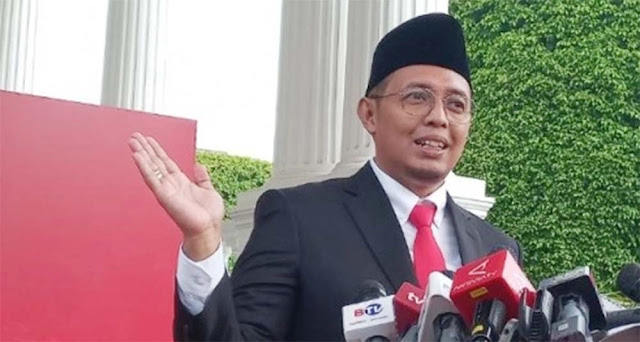 Hasan Nasbi Nirempati soal Teror Babi di Tempo, Celetukan Dimasak Aja Coreng Prabowo: Memalukan!