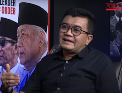 Reza Indragiri: Sekiranya Kepala Babi Dikirim ke Jokowi, Apakah Saran Hasan Nasbi Sama?