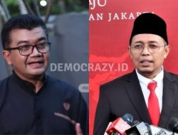 Pakar Psikologi Forensik Reza Indragiri: Jika Kepala Babi Itu Dikirim Kepada Jokowi, Apakah Saran Hasan Nasbi Masih Sama Dimasak Saja?