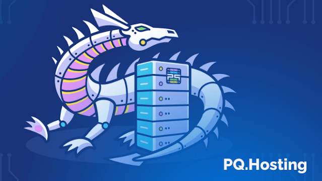 The Rise of PQ.Hosting: A Global Hosting Leader