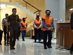 Mantan Pj Walikota Pekanbaru Risnandar Mahiwa Segera Disidang