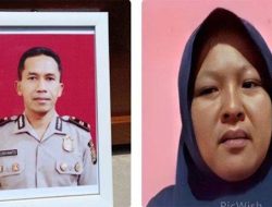 Istri Korban Penembakan di Lampung Diadang agar Tak Bertemu Hotman Paris, Rumah Dijaga Aparat