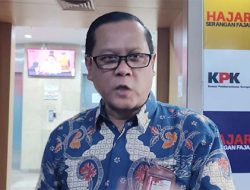 KPK Minta Pengusaha Lapor kalau Diperas ASN atau APH Modus THR