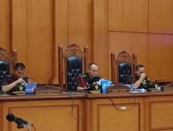 Bos Rental Ditembak, Keluarga Tak Dapat Restitusi: Vonis Seumur Hidup untuk Oknum TNI AL