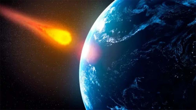 NASA Pastikan Asteroid Raksasa Tidak Ancam Bumi, Tapi Potensi Tabrakan dengan Bulan