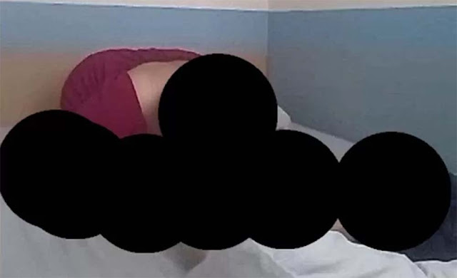 Viral! Video Tak Senonoh Sejoli di Kota Sampit, Menyebar di WAG dan Medsos Lainnya